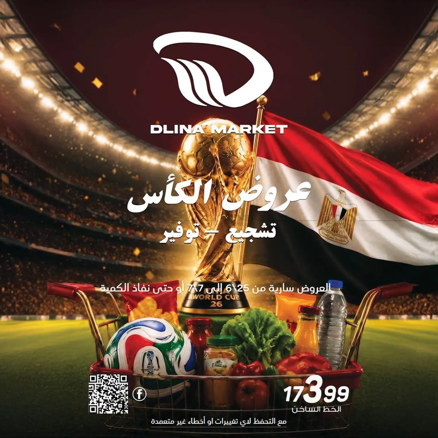 Special Offer in Cairo