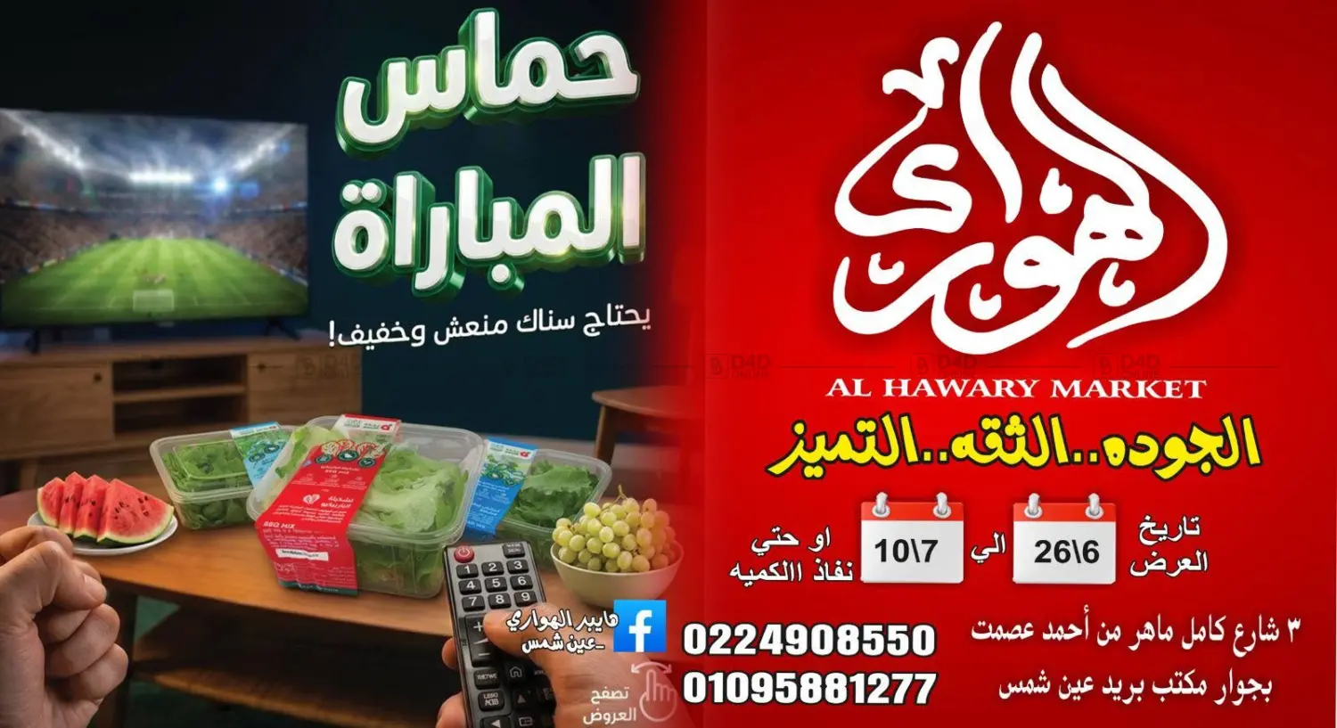 Special Offer in Cairo