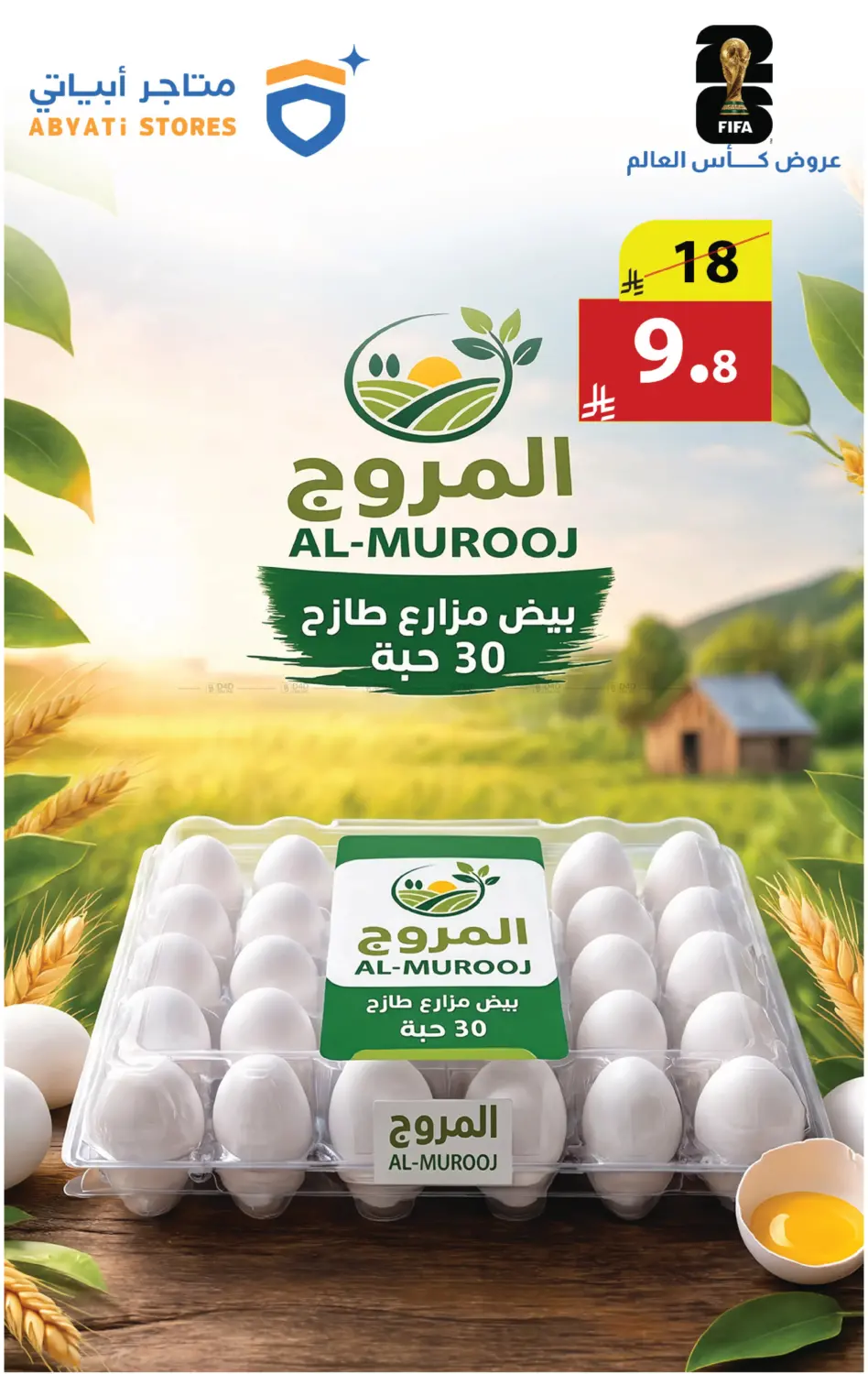 Special Offer in Medina