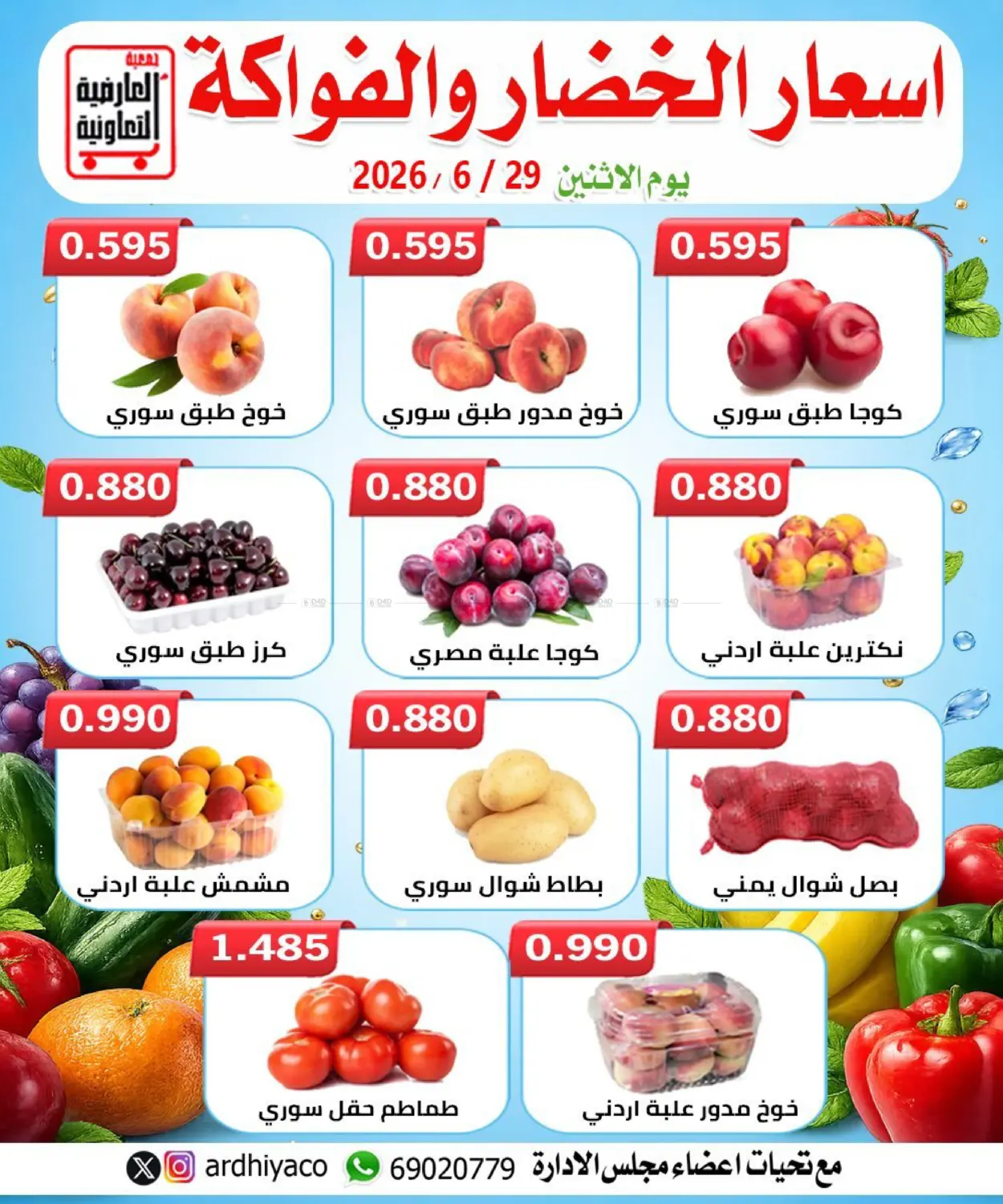 Special Offer in Ahmadi Governorate
