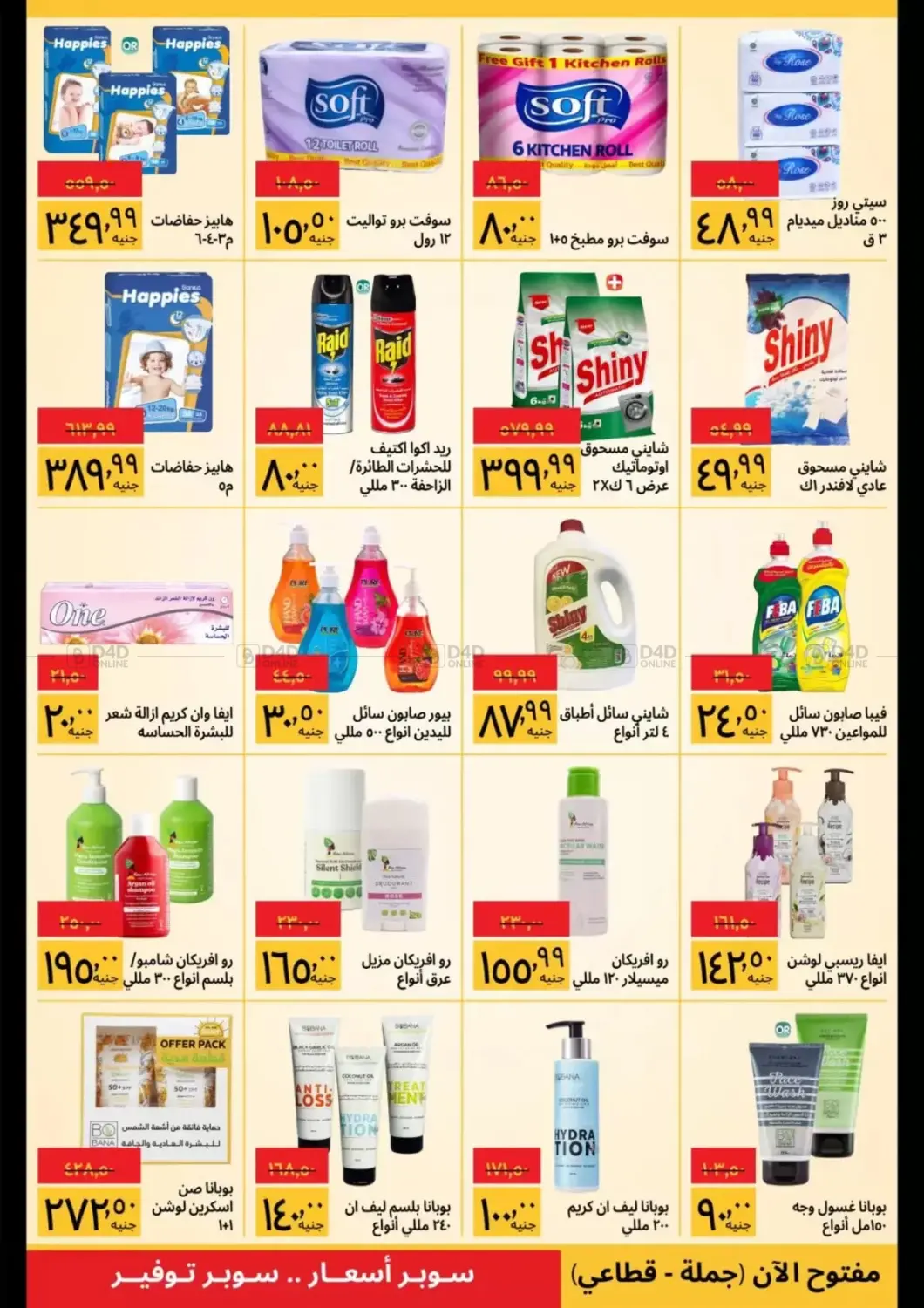 Special Offer in Cairo
