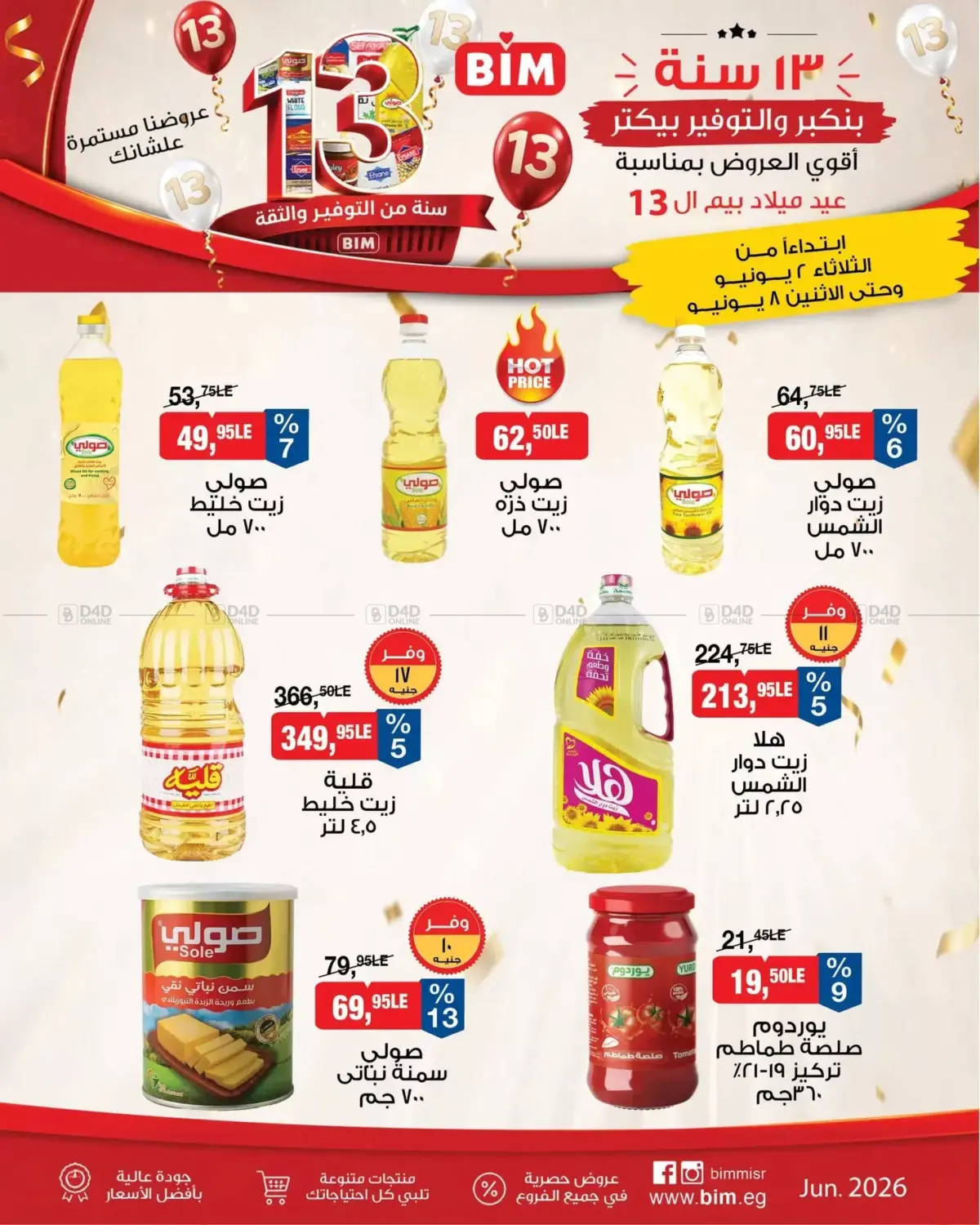 Special Offer in Cairo