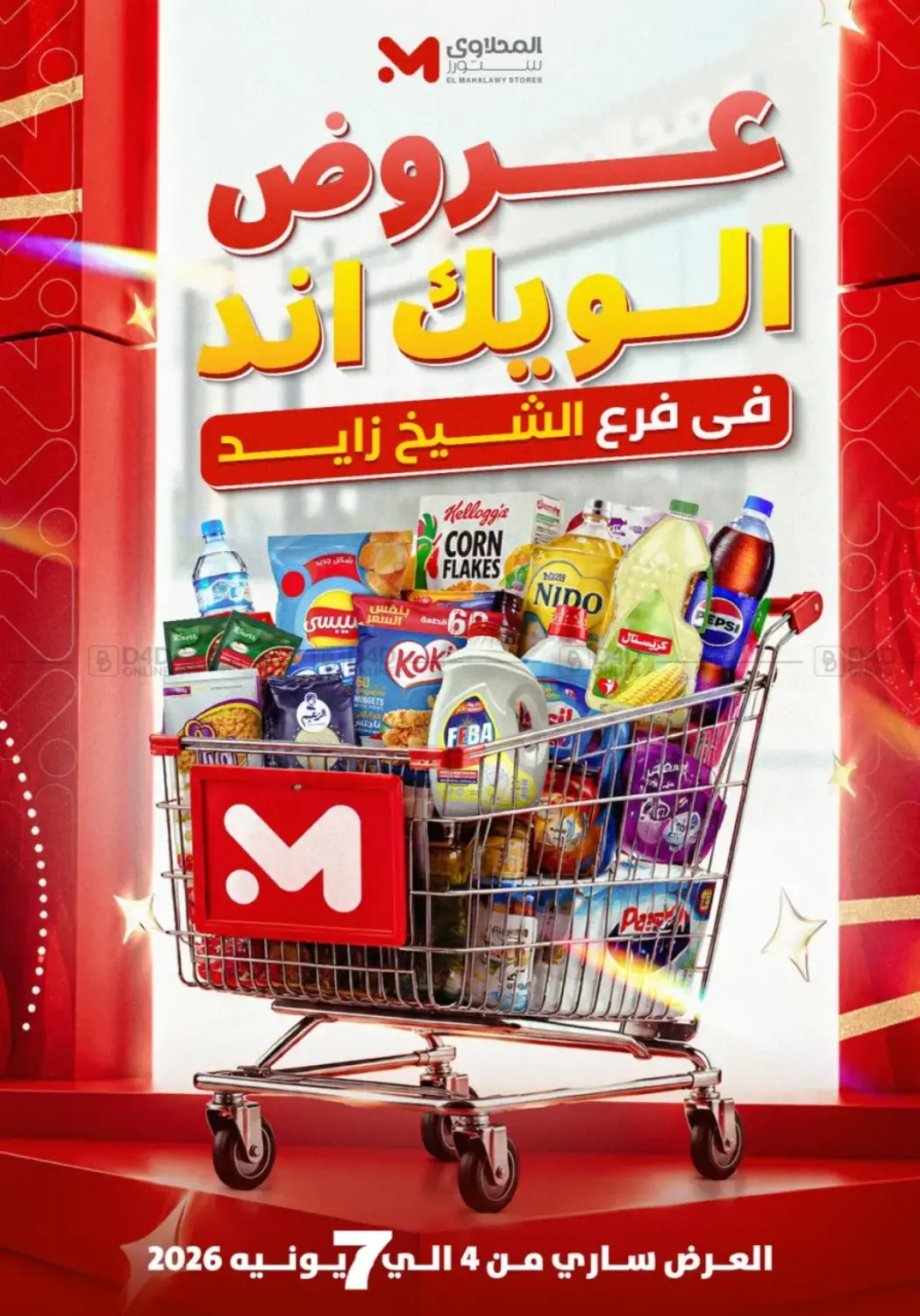 Special Offer in Cairo
