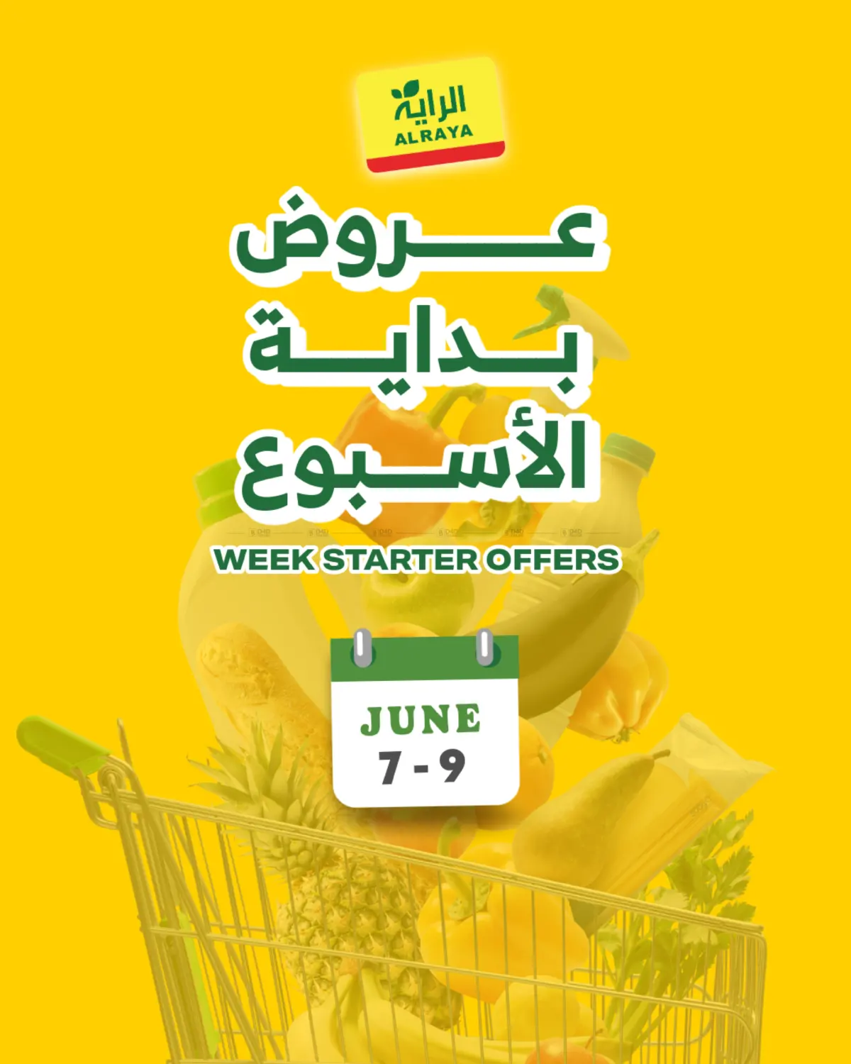 Week Strarter Offers in Khamis Mushait