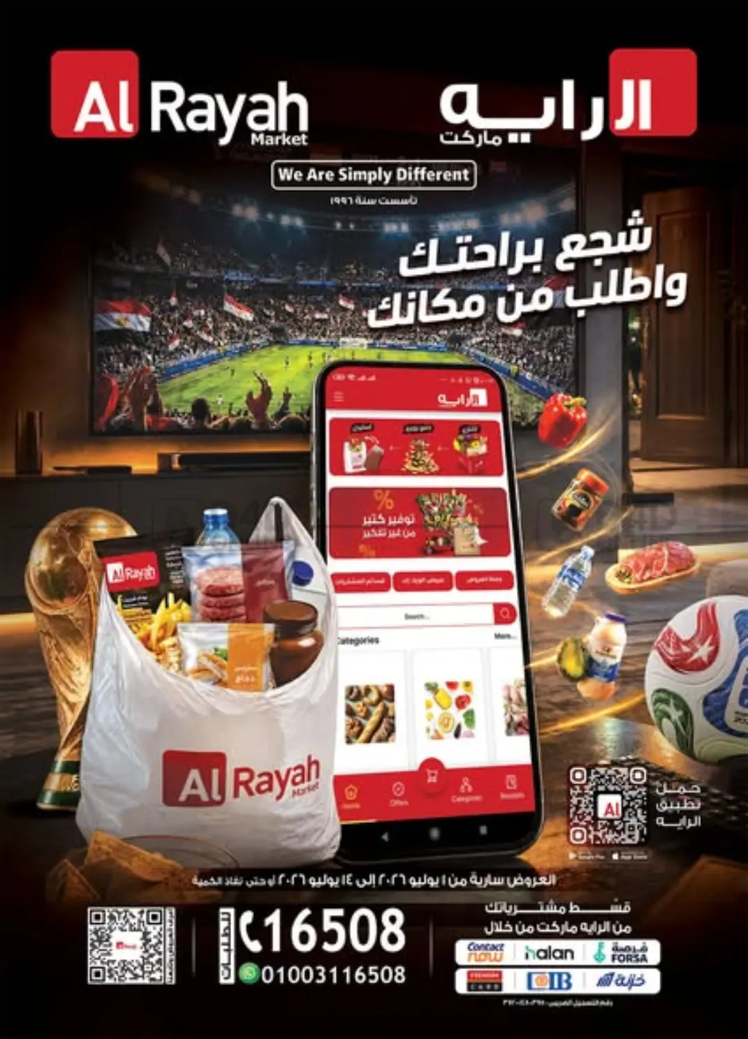 Special Offer in Cairo