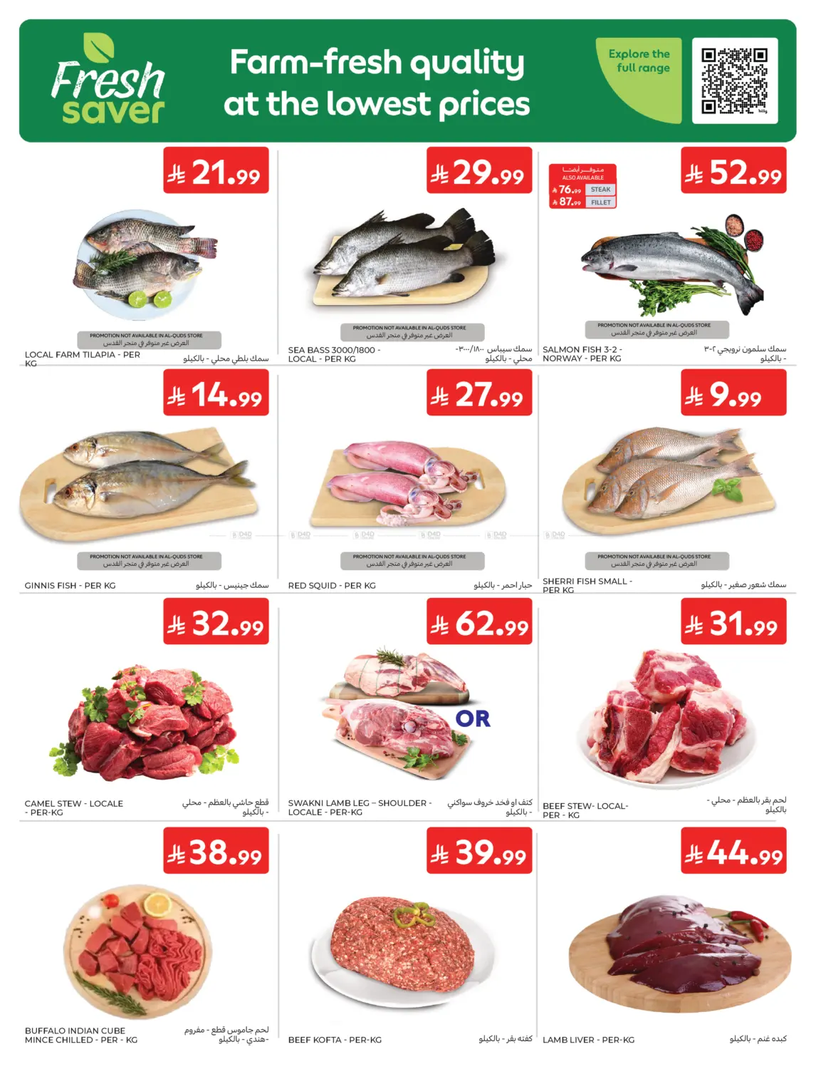 Special Offer in الرياض