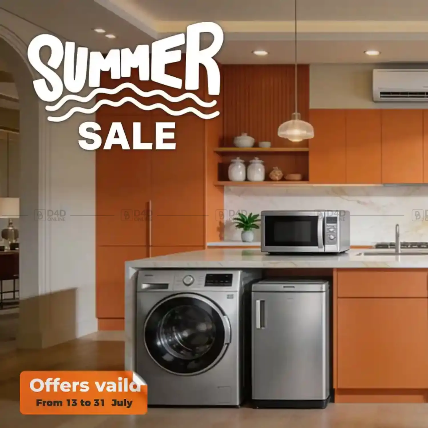 Special Offer in Cairo