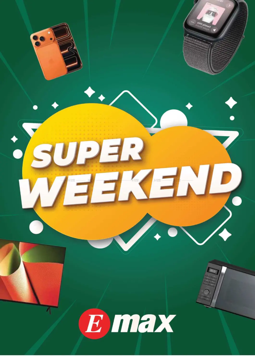Super Weekend Deals in Al Khor