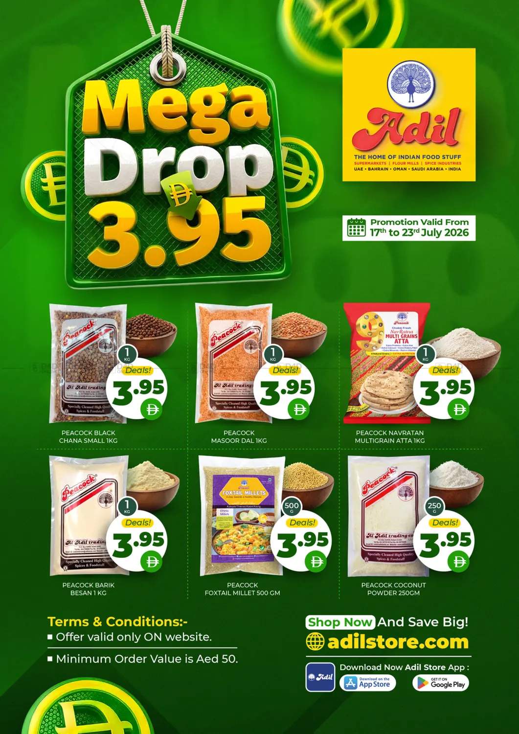 Mega Price Drop in Dubai
