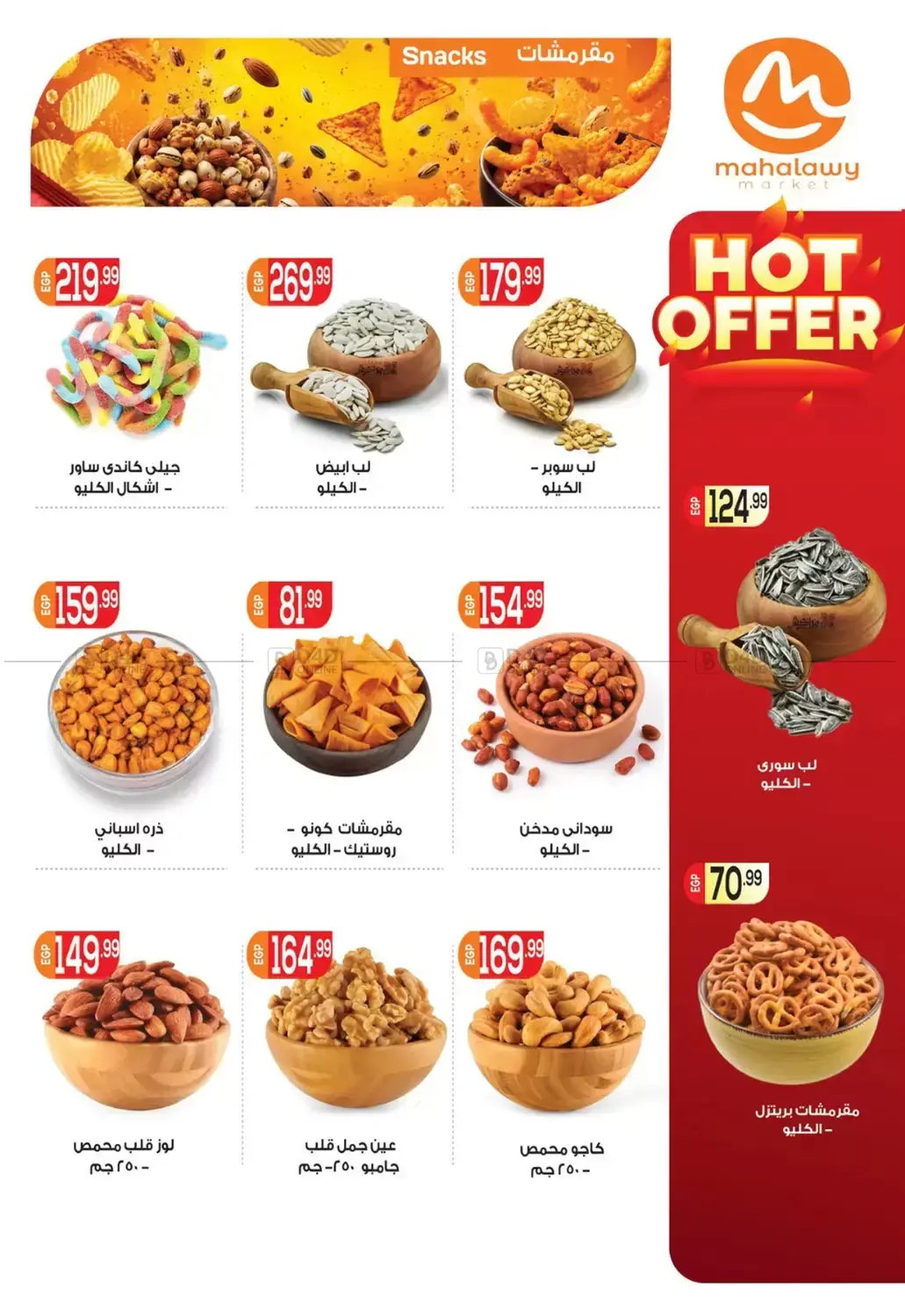 Special Offer in القاهرة