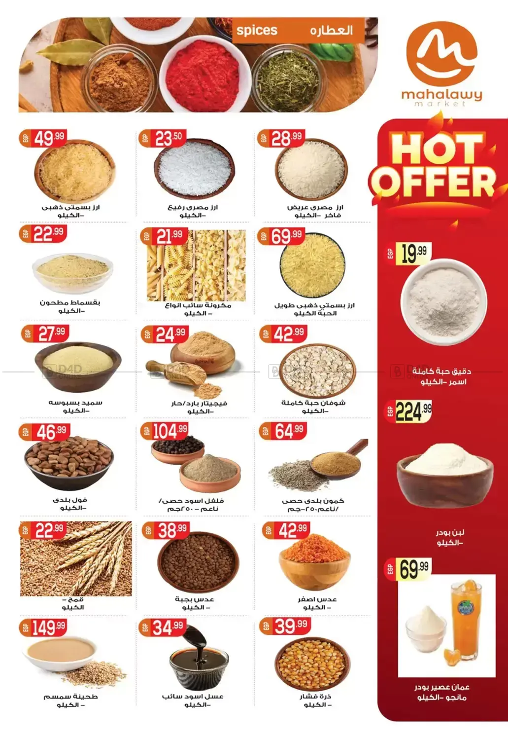 Special Offer in القاهرة