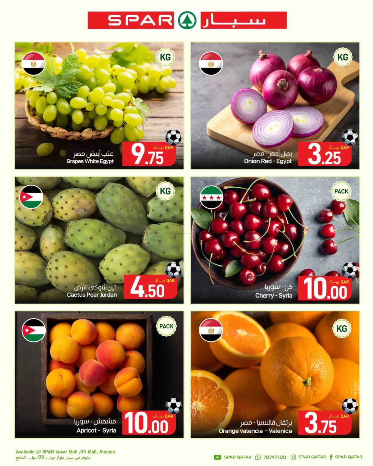 Special Offer in Doha