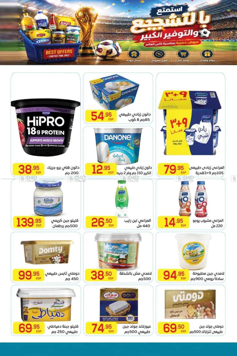 Special Offer in Cairo