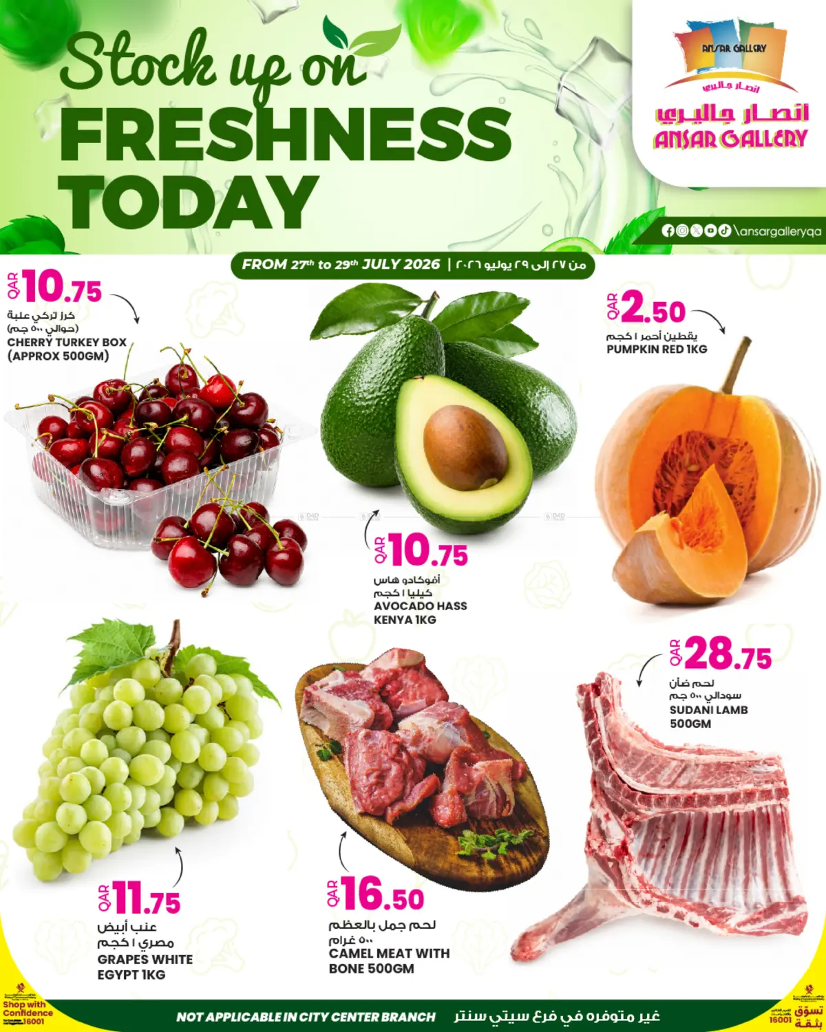 Deal Of The Day in الدوحة