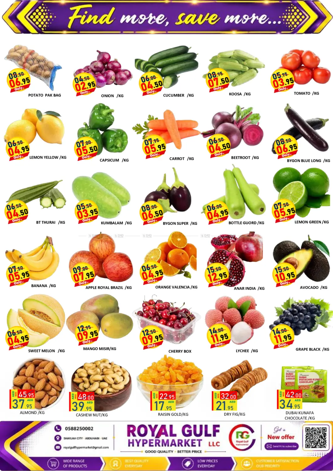 Super Deals in Abu Dhabi