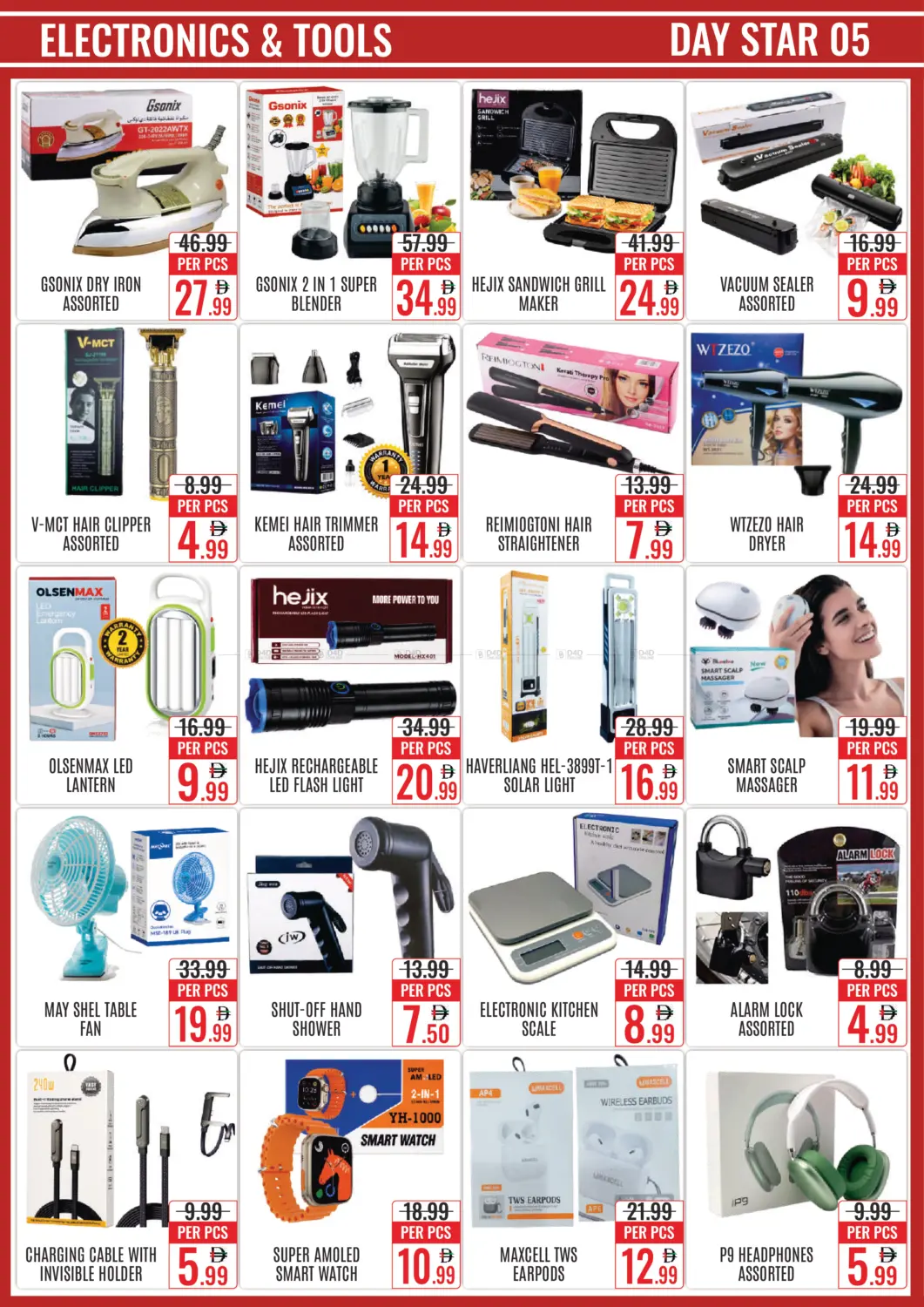 Page 5