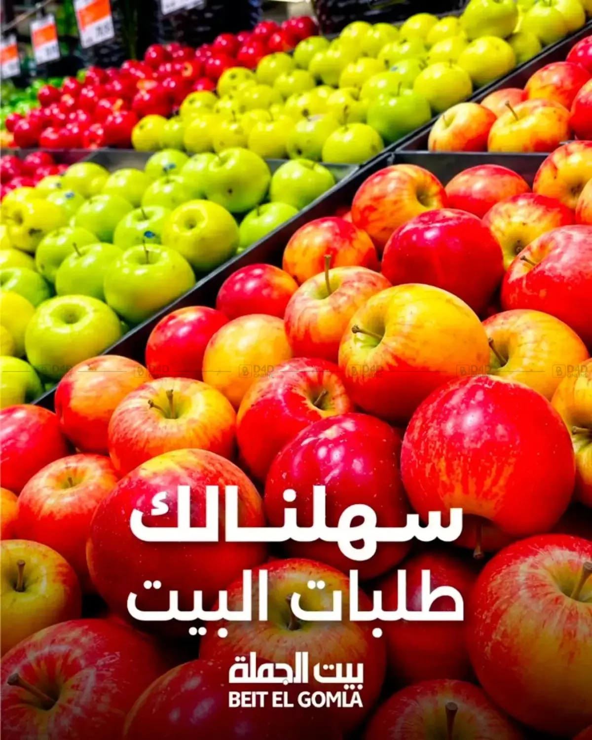 Super Saver in Cairo