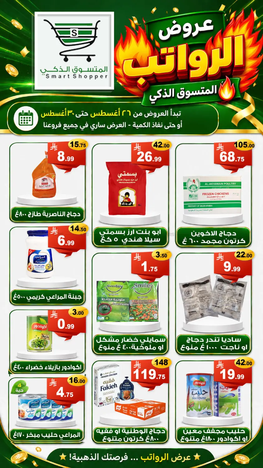 Salary Saver in Khamis Mushait