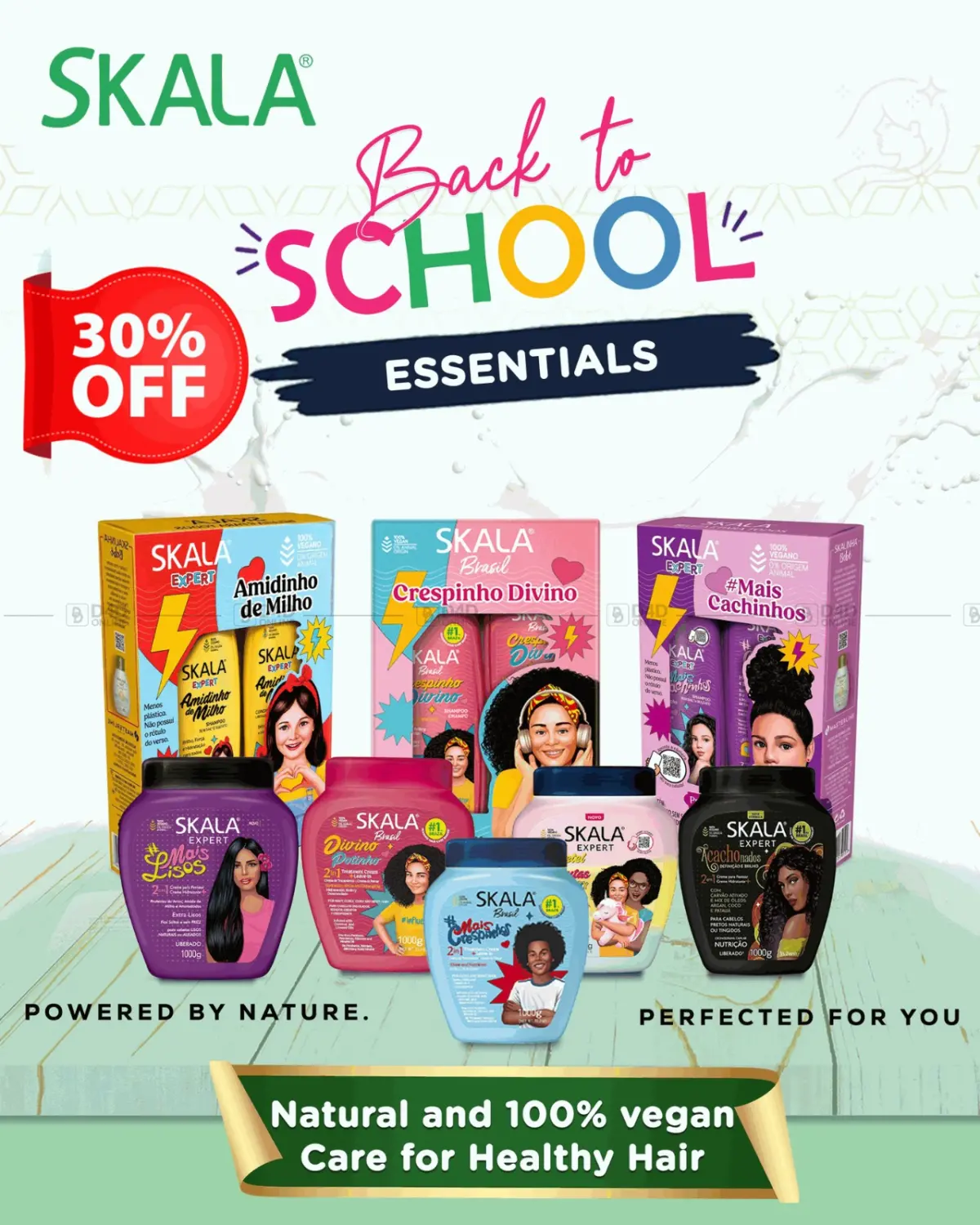 Back To School Essentials in Umm Salal