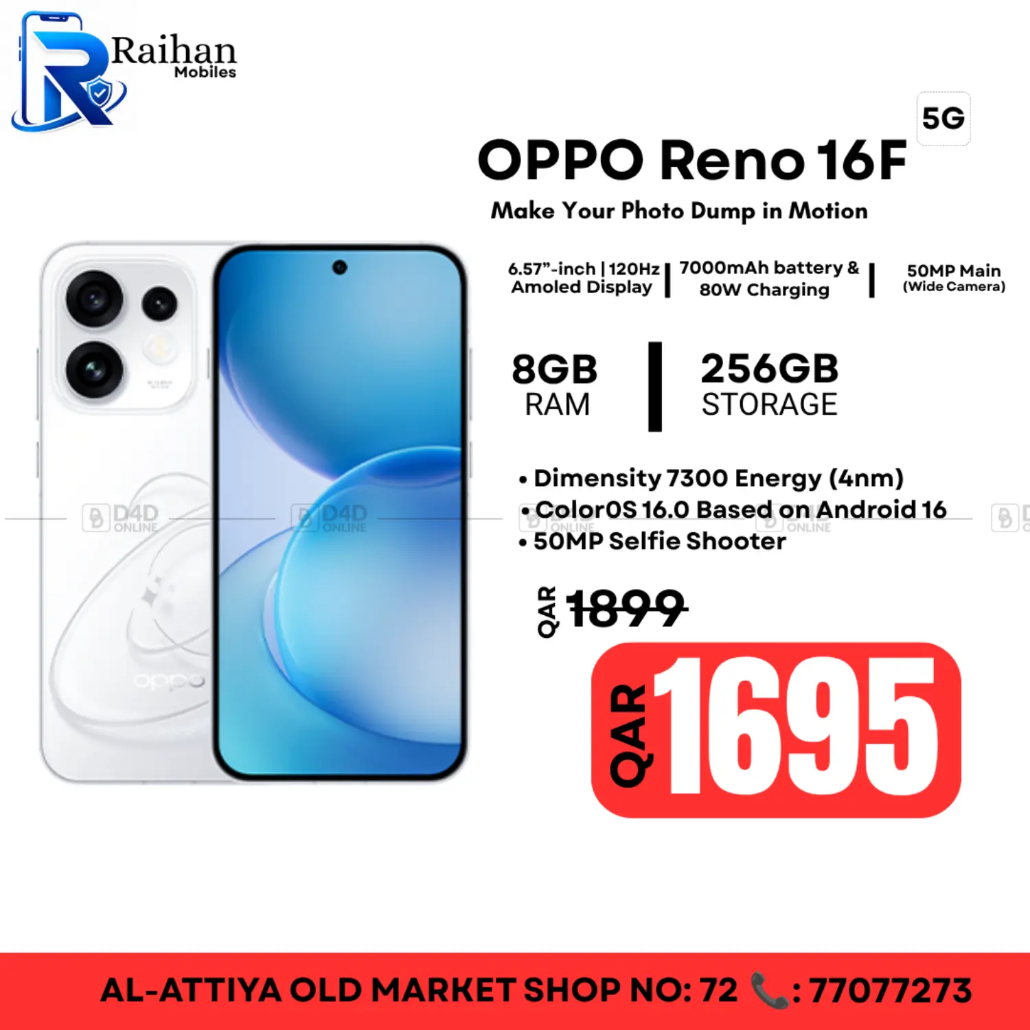 Special Offer in Al Wakra