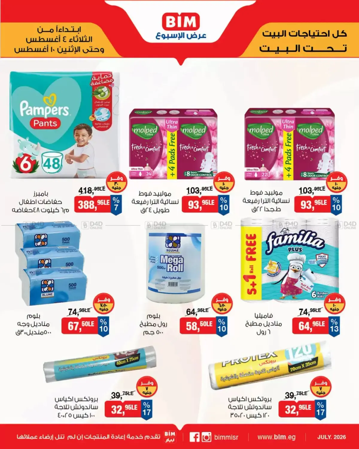 speacil offer in Cairo