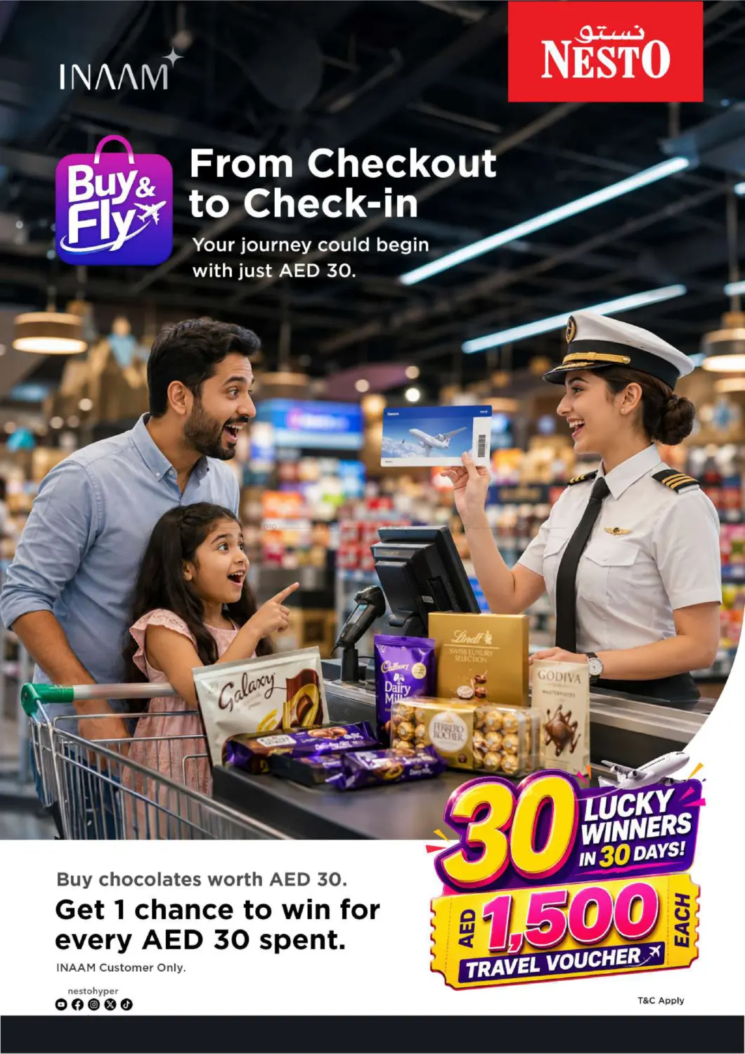 Special deals in Ras al Khaimah