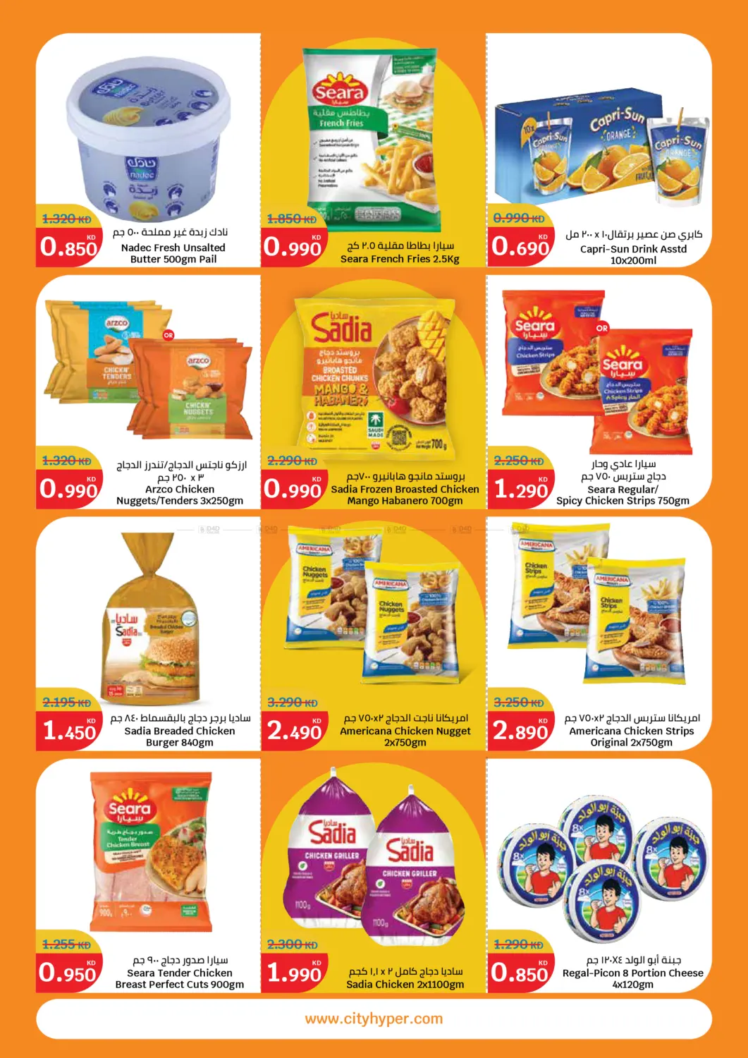 Food Festival in مدينة الكويت