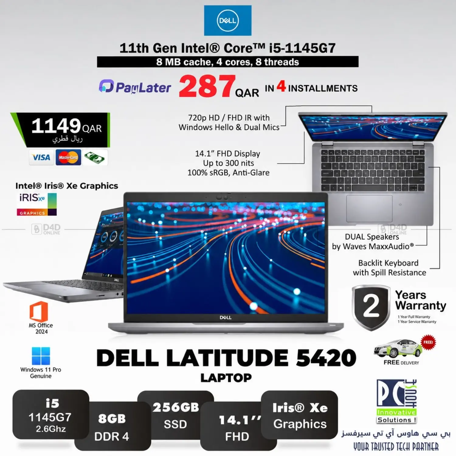 Deal Of The Week in Doha