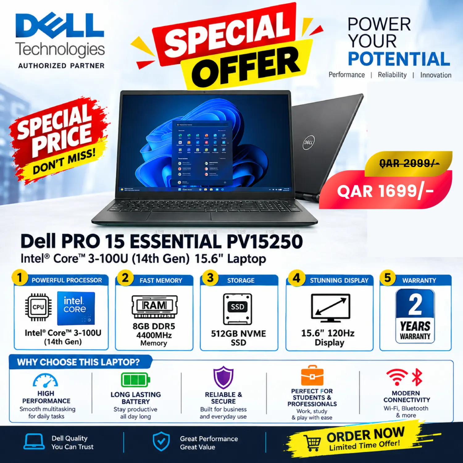 Special Offer in Al Daayen