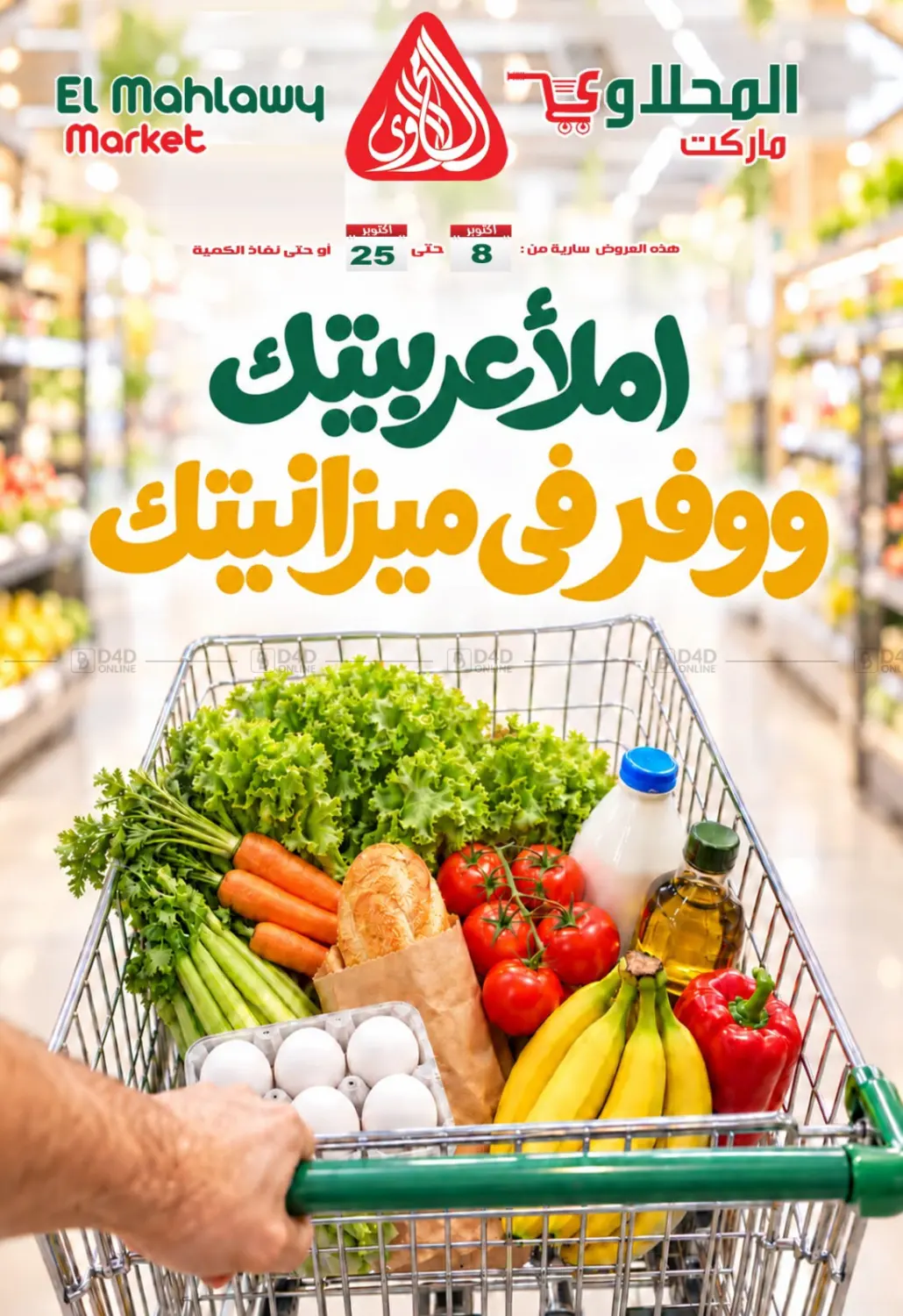 املأ عربيتك ووفر في ميزانيتك in القاهرة