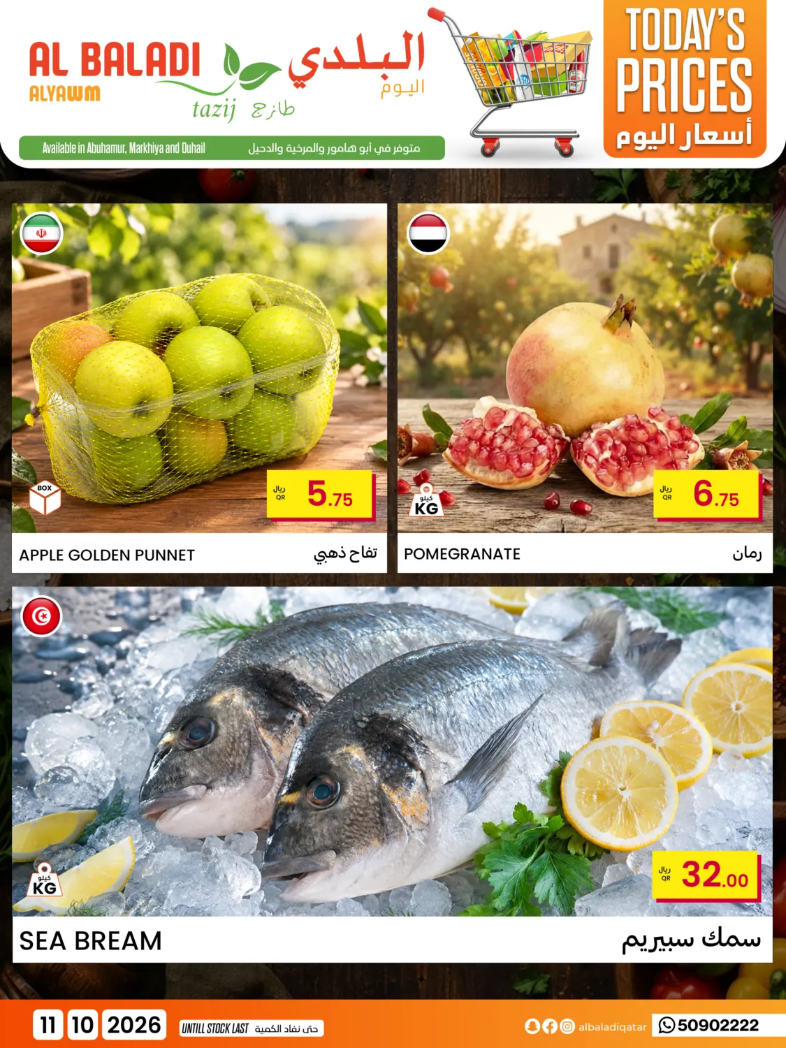 Special Offer in Al Rayyan