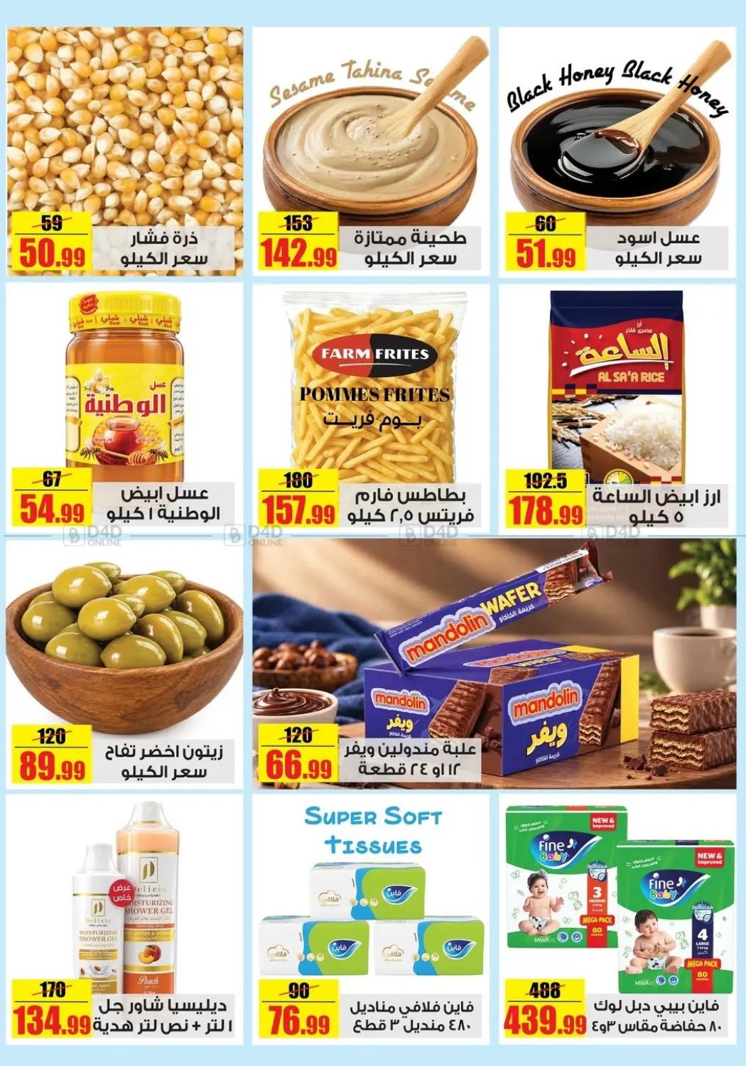 Special Offer in Cairo