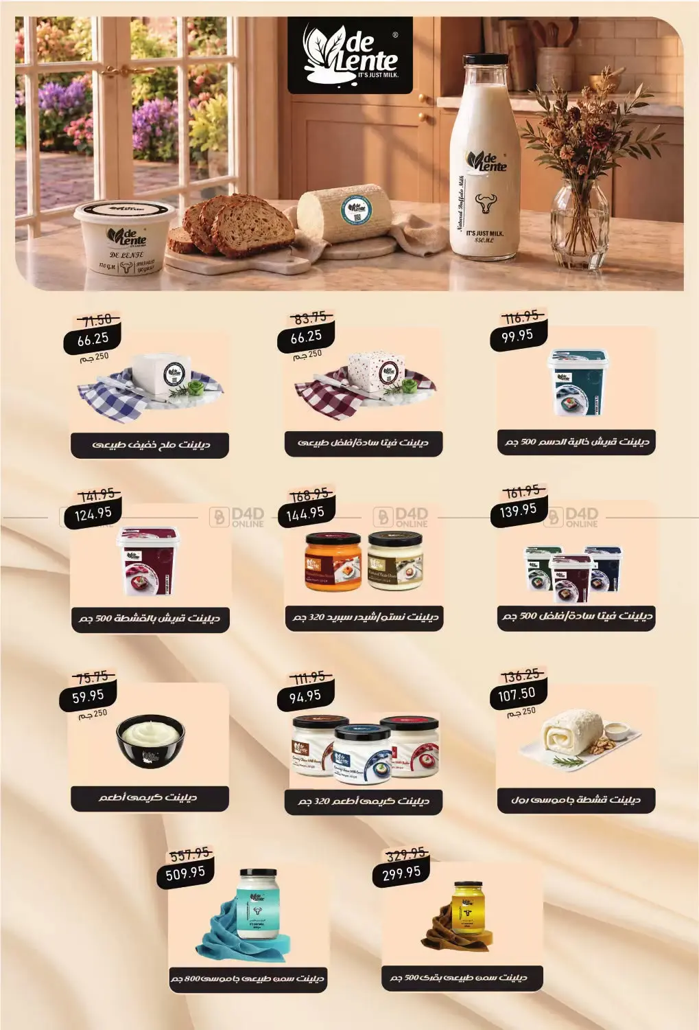 Best Offers in القاهرة