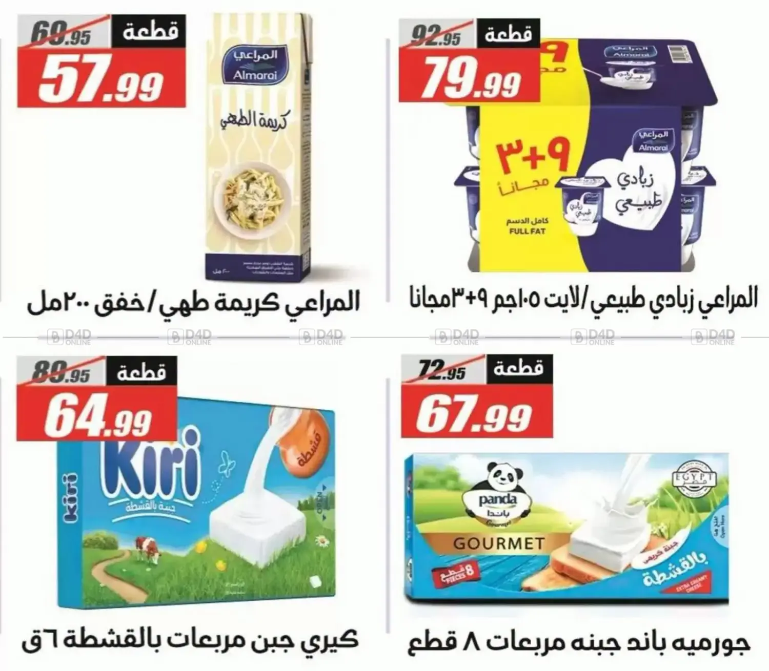 Special Offer in Cairo