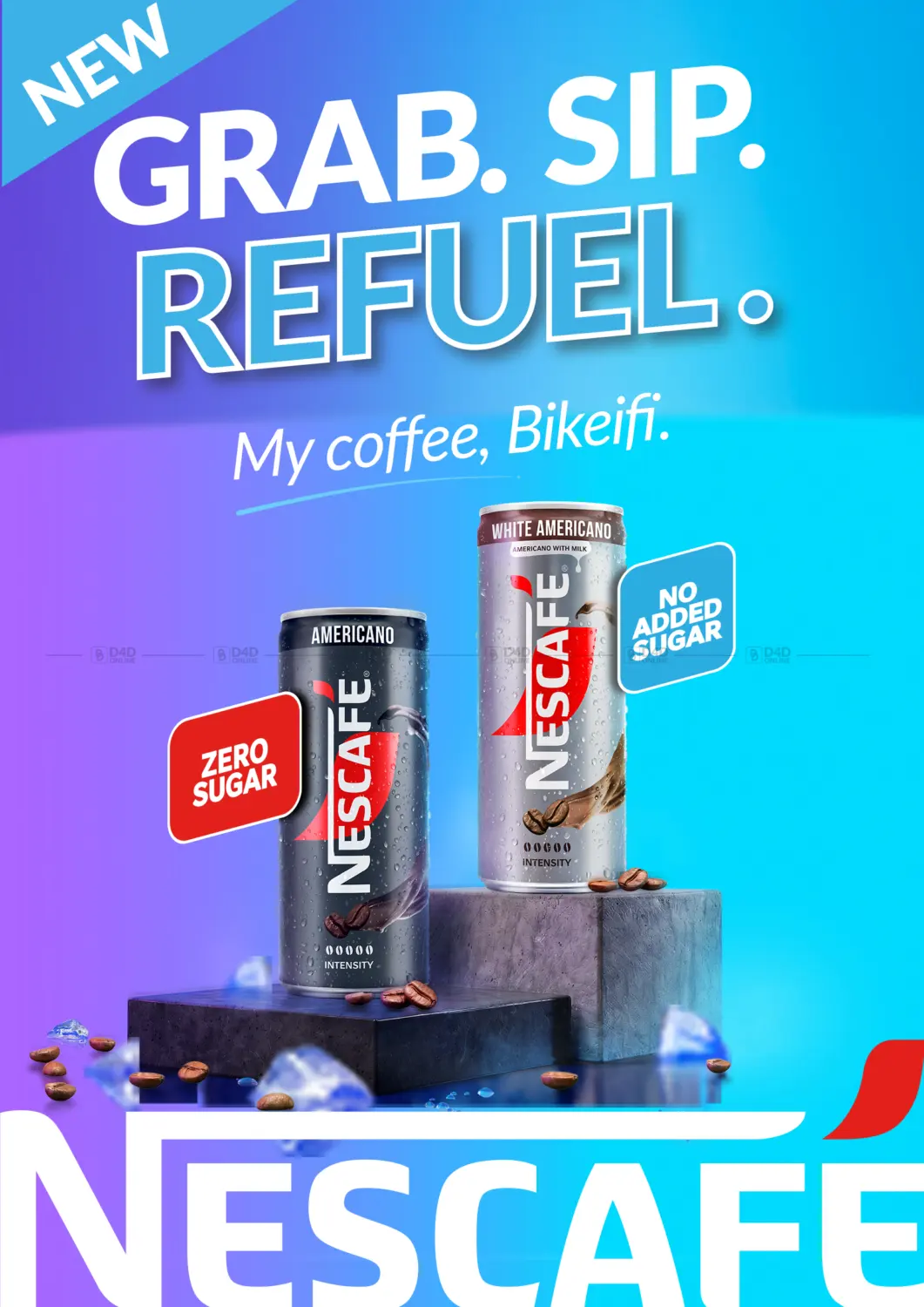 Grab SIP Refuel in الخور