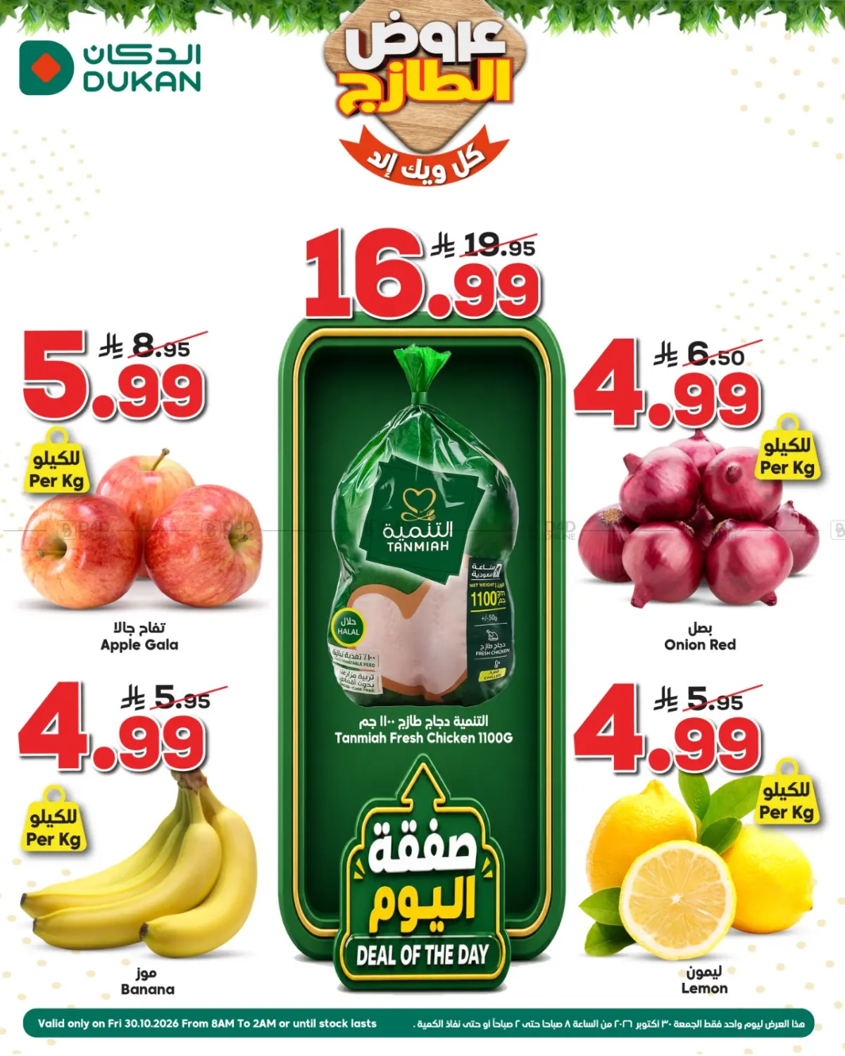 Special Offer in Jeddah