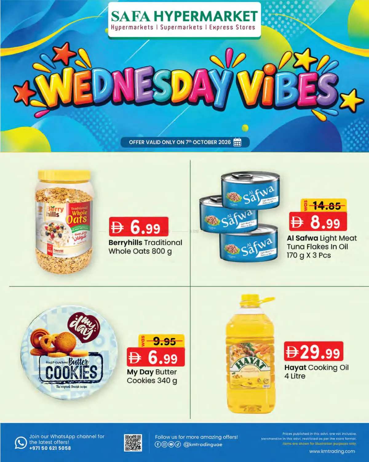 Wenesday Vibes in Al Ain