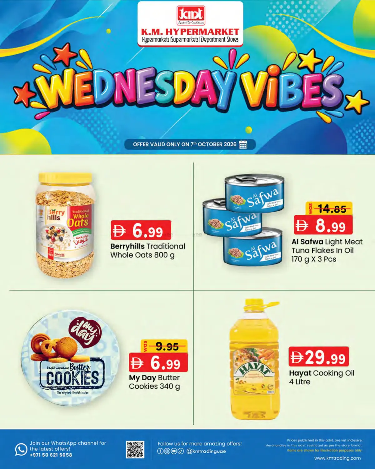 Wenesday Vibes in Al Ain