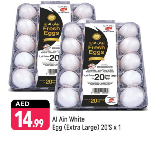 AL AIN available at Shaklan  in UAE - Dubai