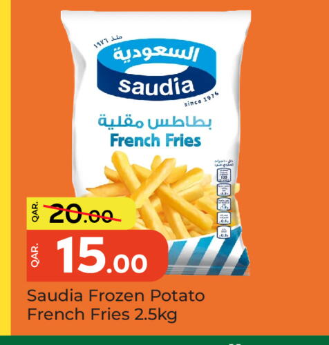 Potato available at Paris Hypermarket in Qatar - Al Khor