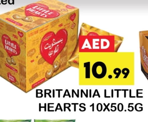BRITANNIA available at Zain Mart Supermarket in UAE - Ras al Khaimah