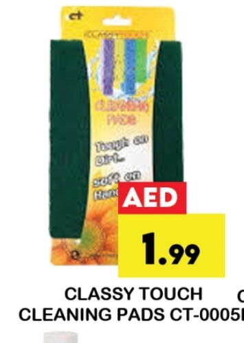 Cleaning Aid available at Zain Mart Supermarket in UAE - Ras al Khaimah