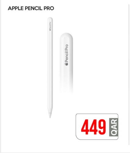 APPLE available at iCONNECT  in Qatar - Al-Shahaniya