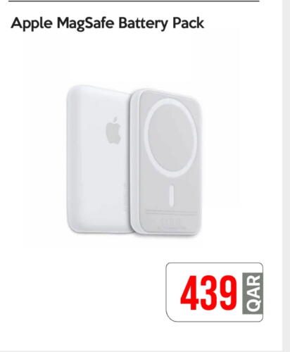 APPLE available at iCONNECT  in Qatar - Al-Shahaniya