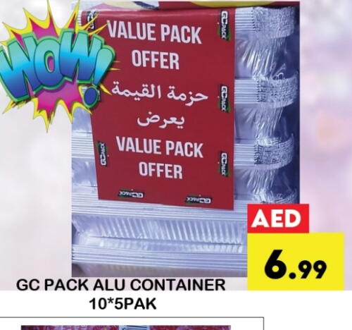 Disposables in Zain Mart Supermarket, UAE Offers - United Arab Emirates available at Zain Mart Supermarket in UAE - Ras al Khaimah
