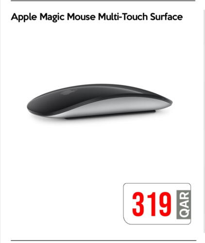 أبل لوحة مفاتيح / فأرة available at آي كونكت in قطر - الخور