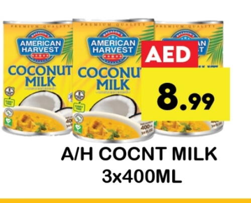 Powdered & Condensed Milk in Zain Mart Supermarket, UAE Offers - United Arab Emirates Coconut available at Zain Mart Supermarket in UAE - Ras al Khaimah