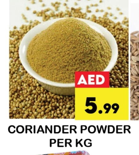 Salts, Spices & Paste in Zain Mart Supermarket, UAE Offers - United Arab Emirates Spices available at Zain Mart Supermarket in UAE - Ras al Khaimah