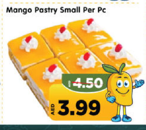 Mango available at Al Madina Hypermarket in UAE - Abu Dhabi