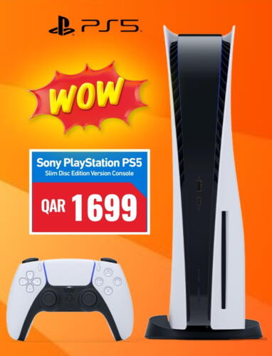 سوني available at ديجيتال زون للتجارة in قطر - الوكرة